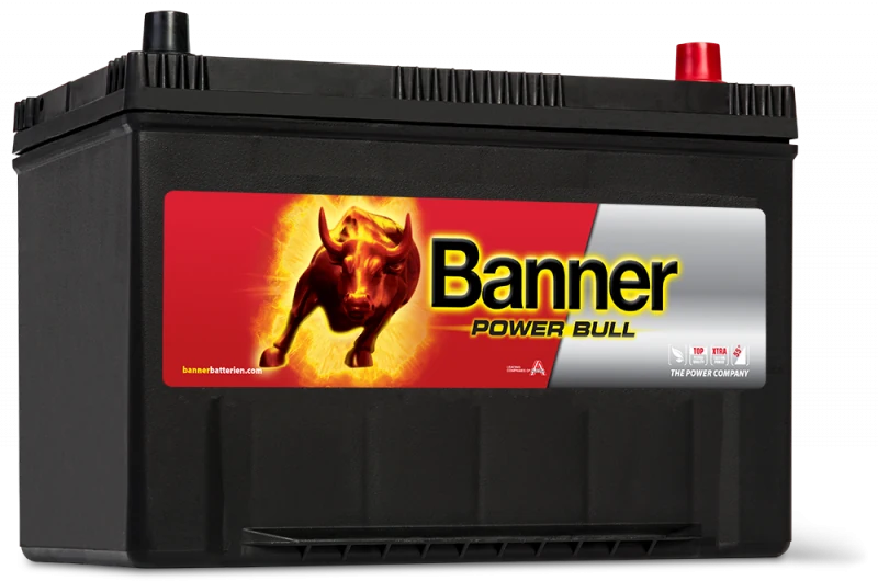 Banner P9504 95 Ah – 12 V, 740 A (EN)