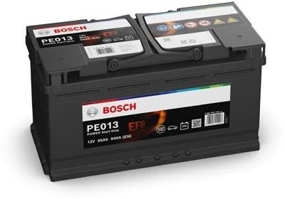 Bosch PE013 95 Ah EFB Start-Stop – 12 V, 900 A (EN)